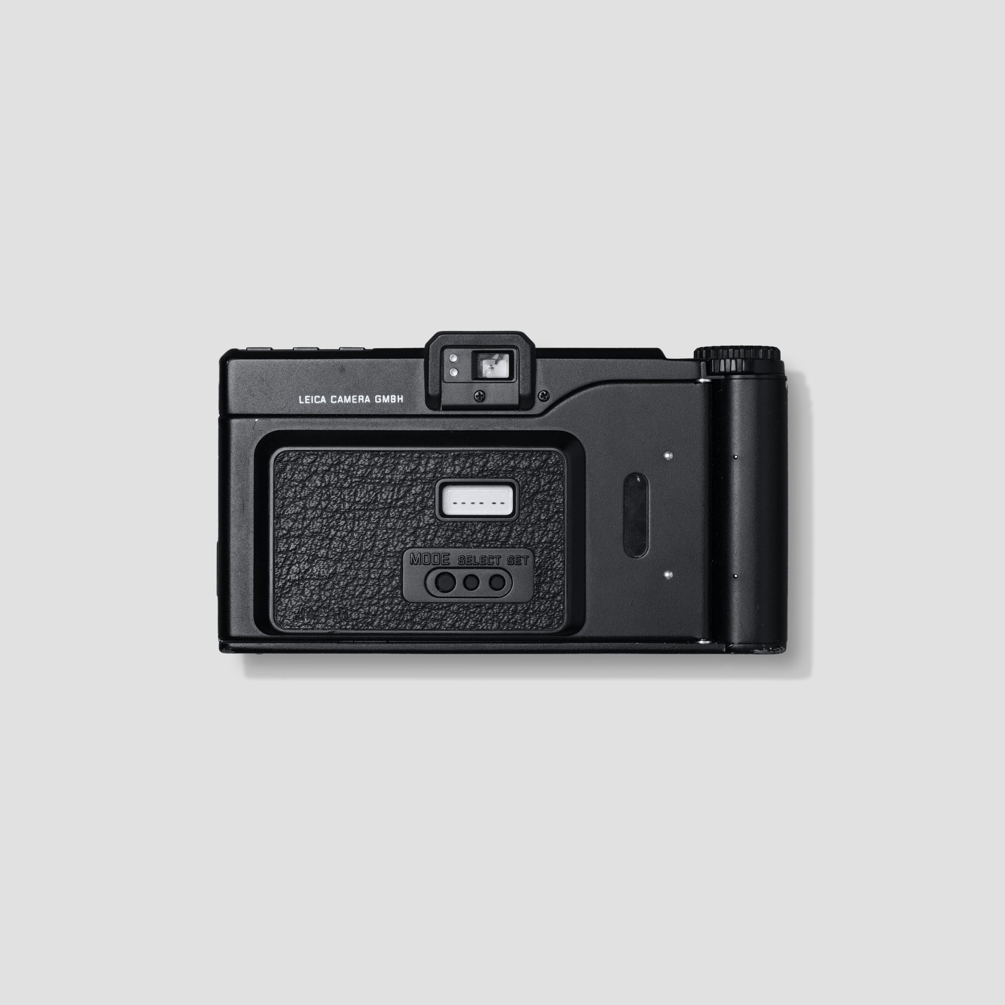 Leica Minilux (limited)
