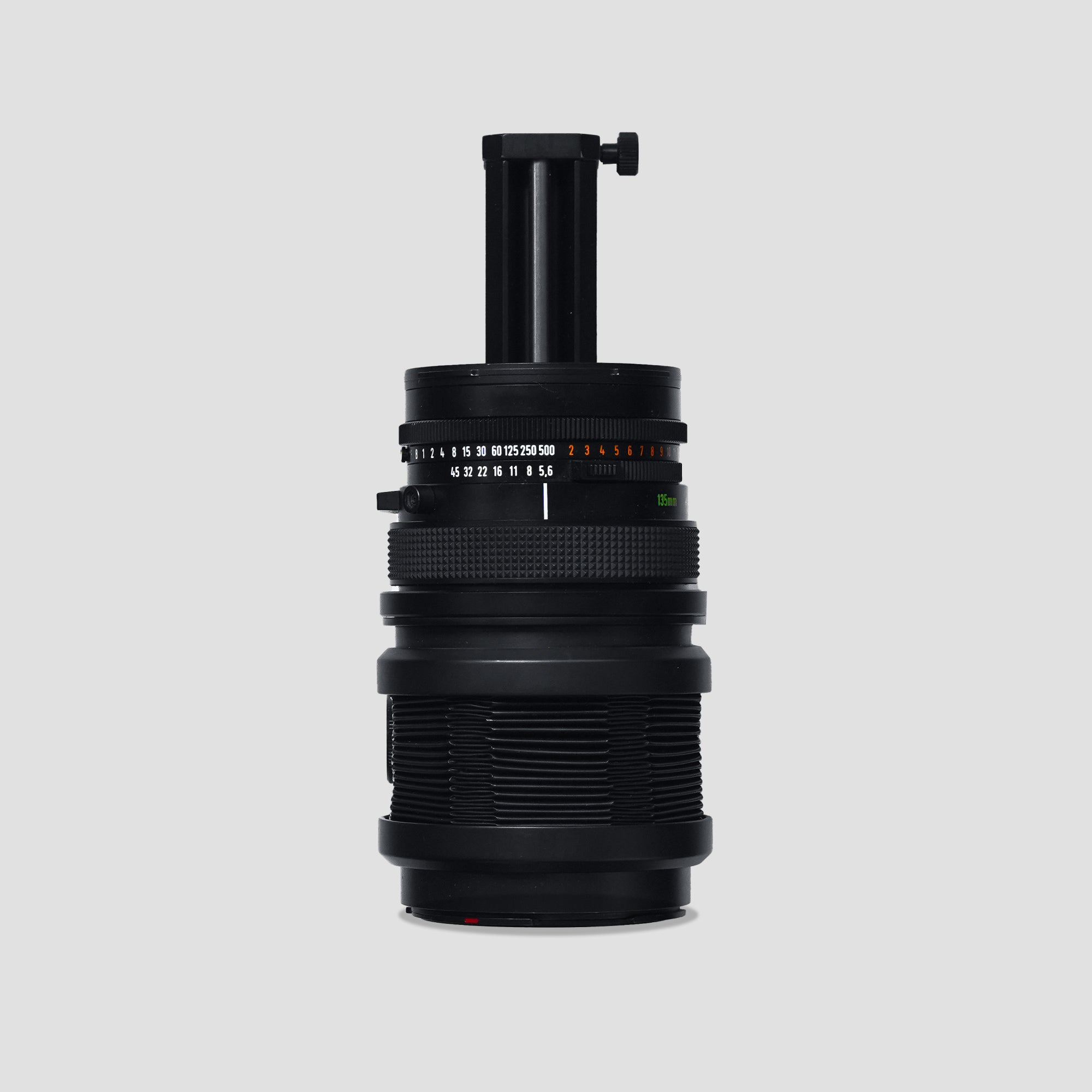 Buy Makro-Planar 135mm 1:5.6 now at Analogue Amsterdam