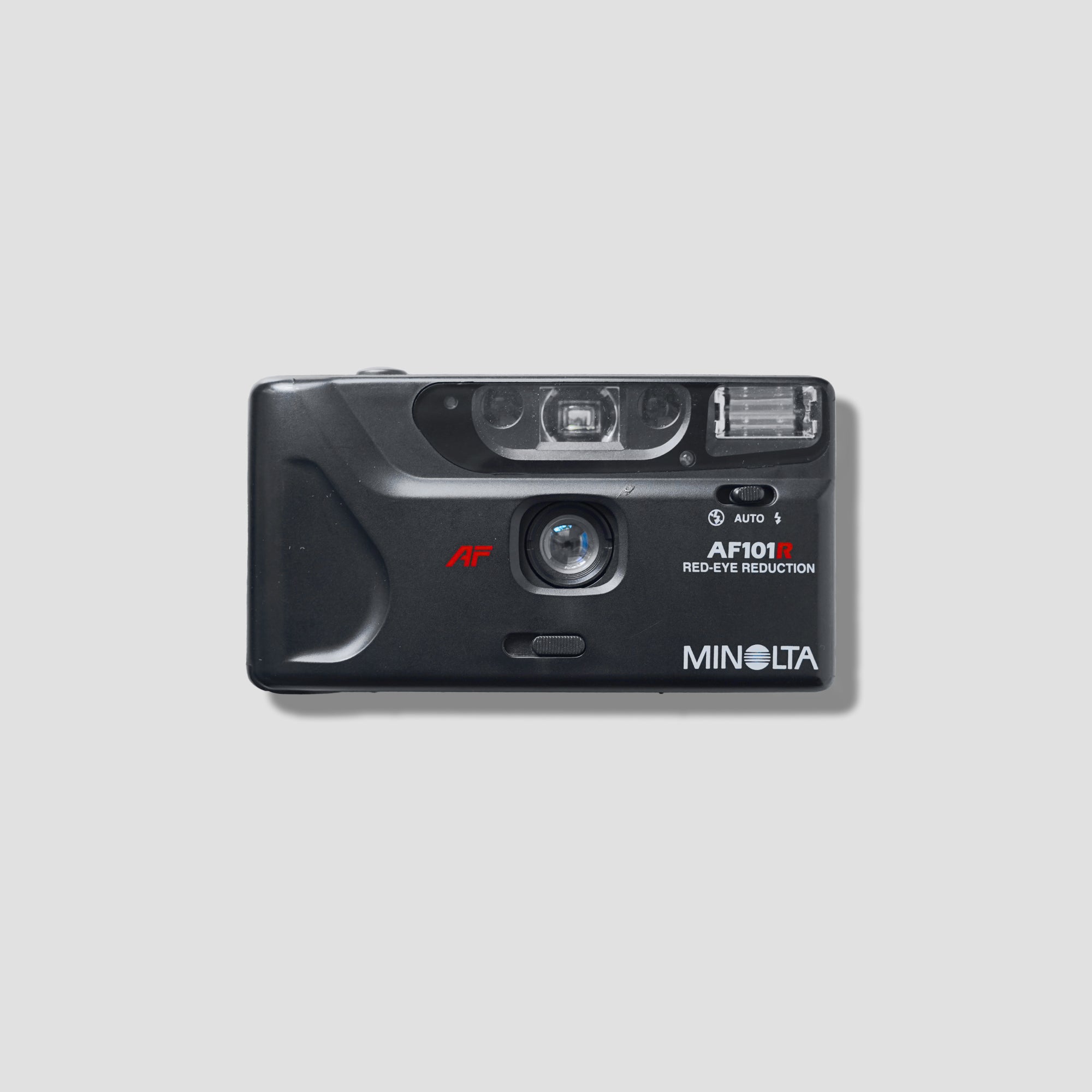 Buy Minolta AF101R now at Analogue Amsterdam
