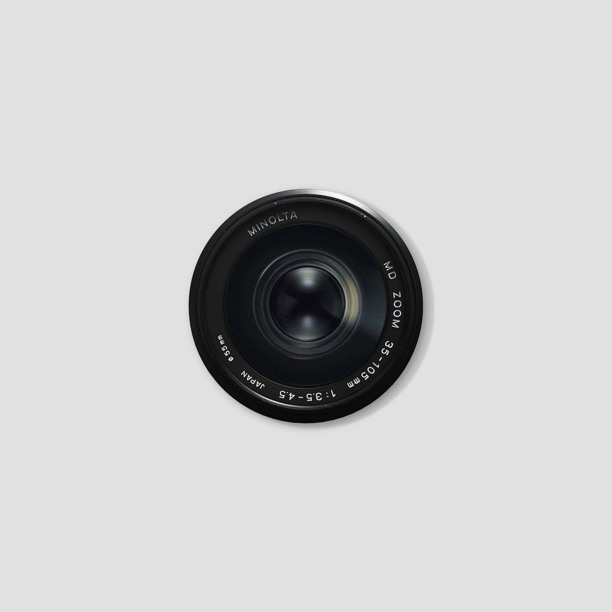 Minolta MD Zoom 35-105mm 1:3.5-4.5
