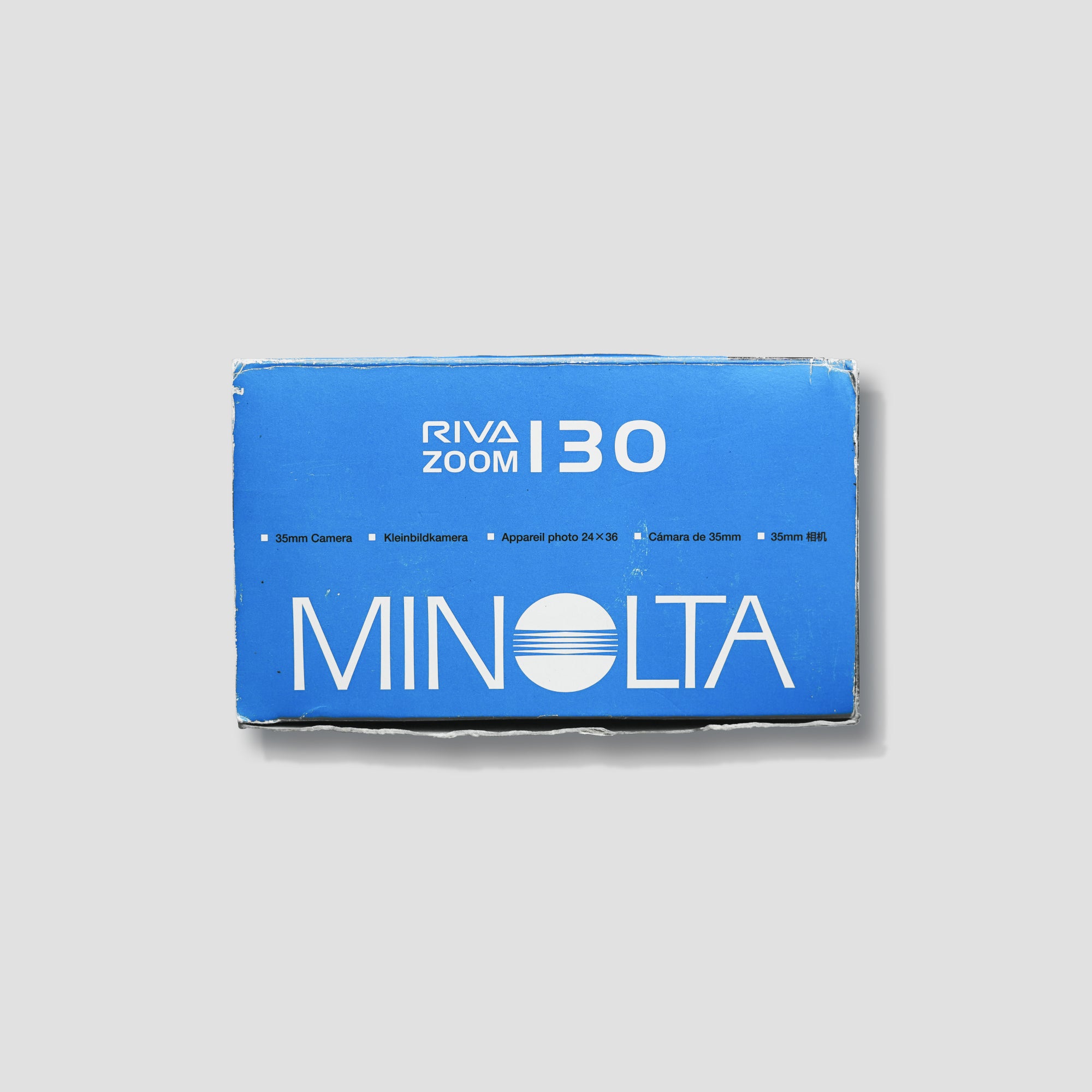 Minolta Riva Zoom 130