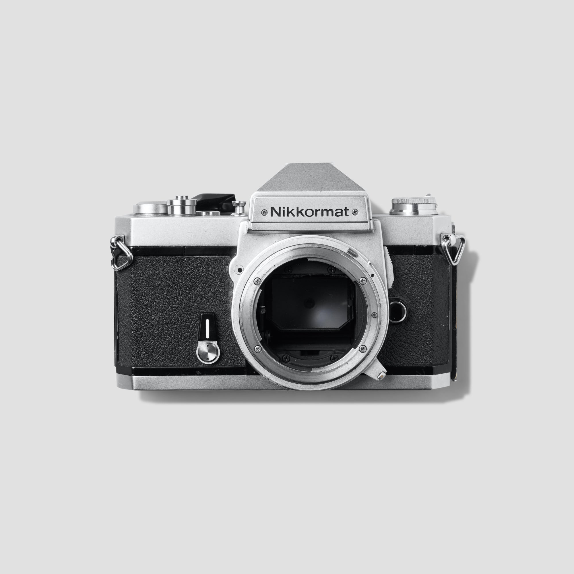 Buy Nikon Nikkormat FT3 now at Analogue Amsterdam