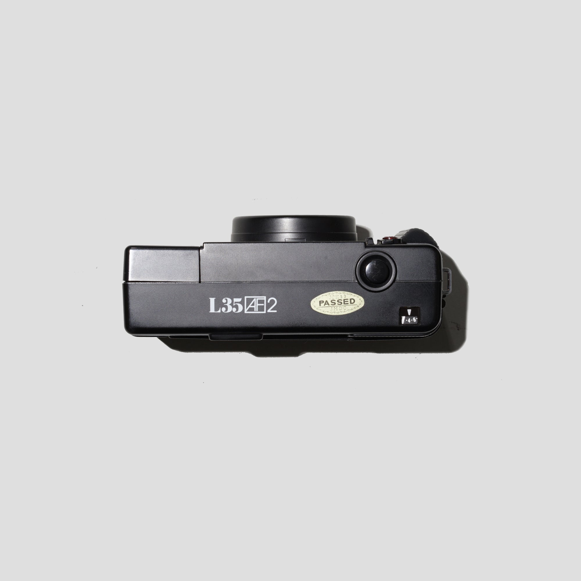 Buy Nikon L35AF 2 now at Analogue Amsterdam