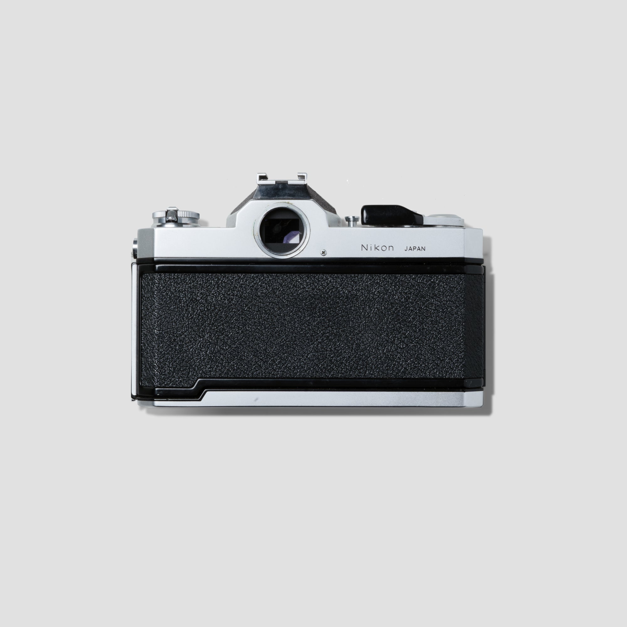 Buy Nikon Nikkormat FT2 now at Analogue Amsterdam