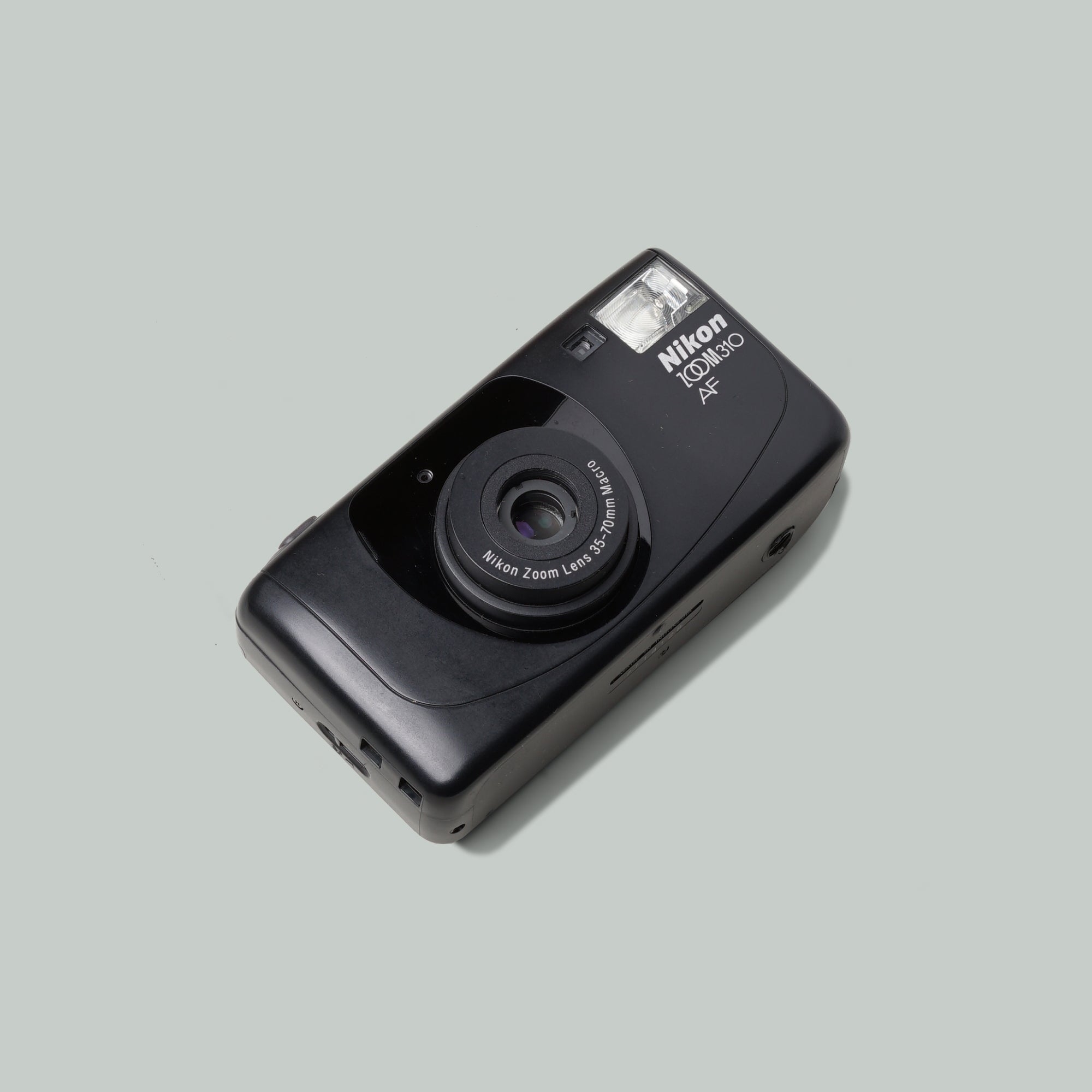 Buy Nikon Zoom 310 AF now at Analogue Amsterdam