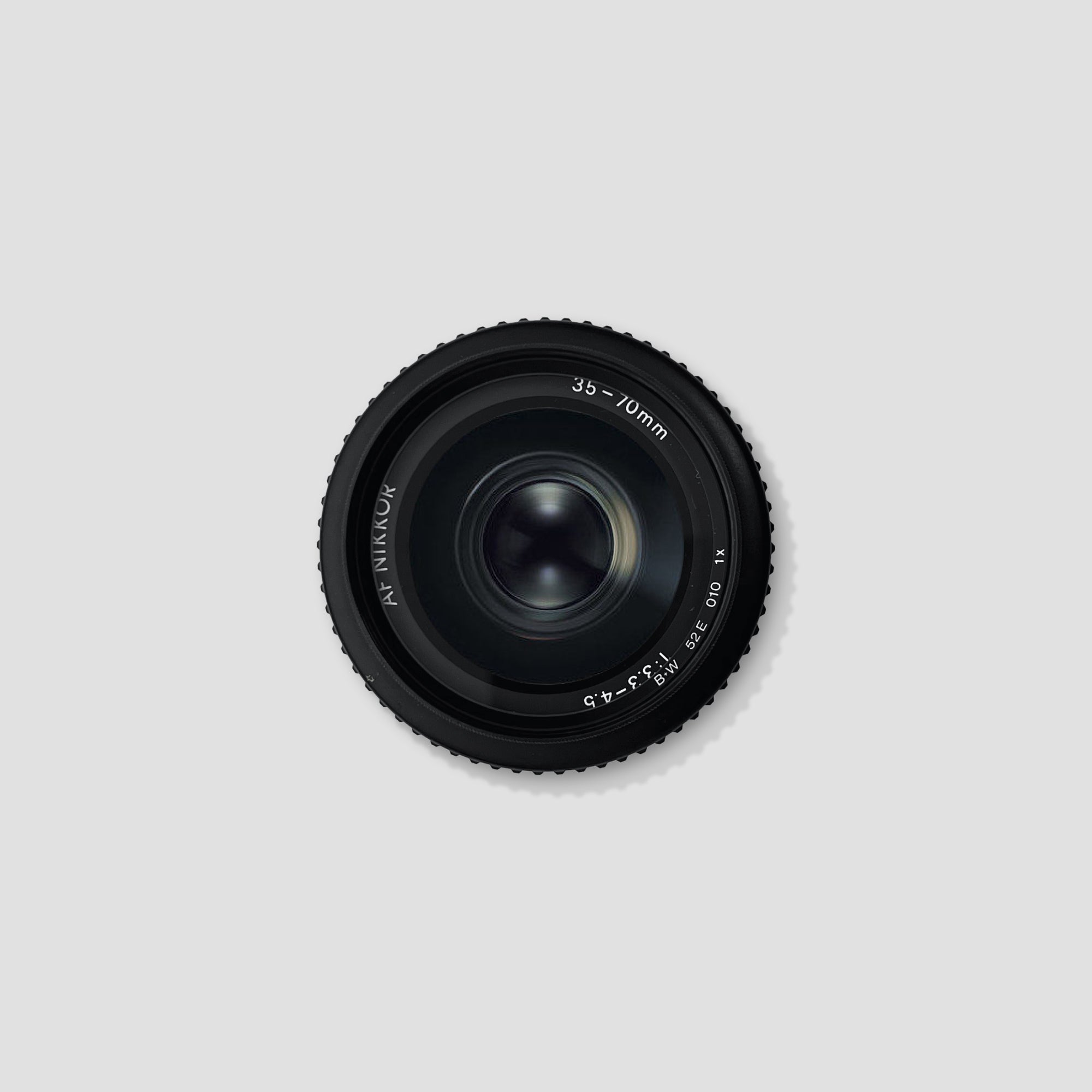 Nikon AF Nikkor 35-70mm 1:3.3-4.5