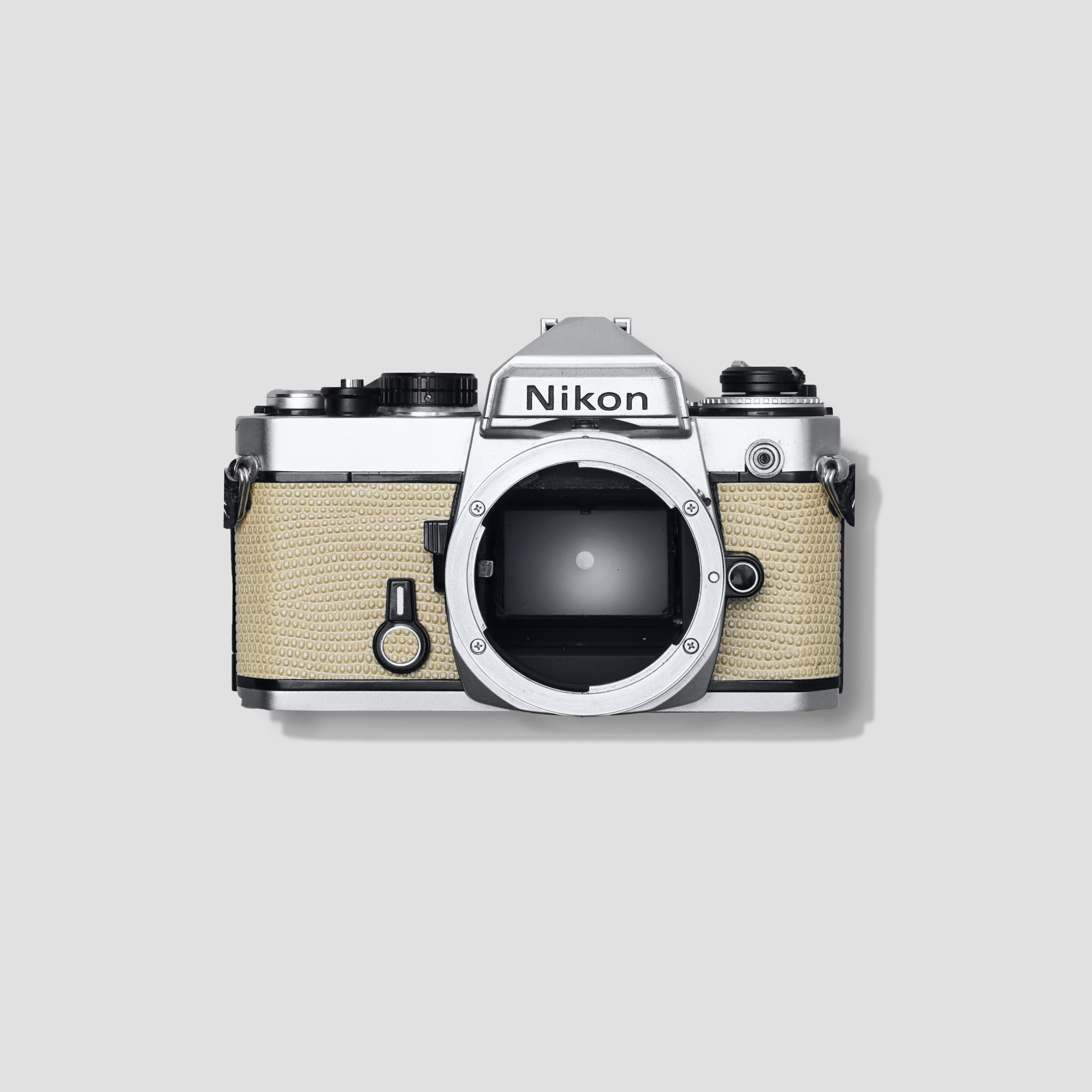 Nikon FE Custom