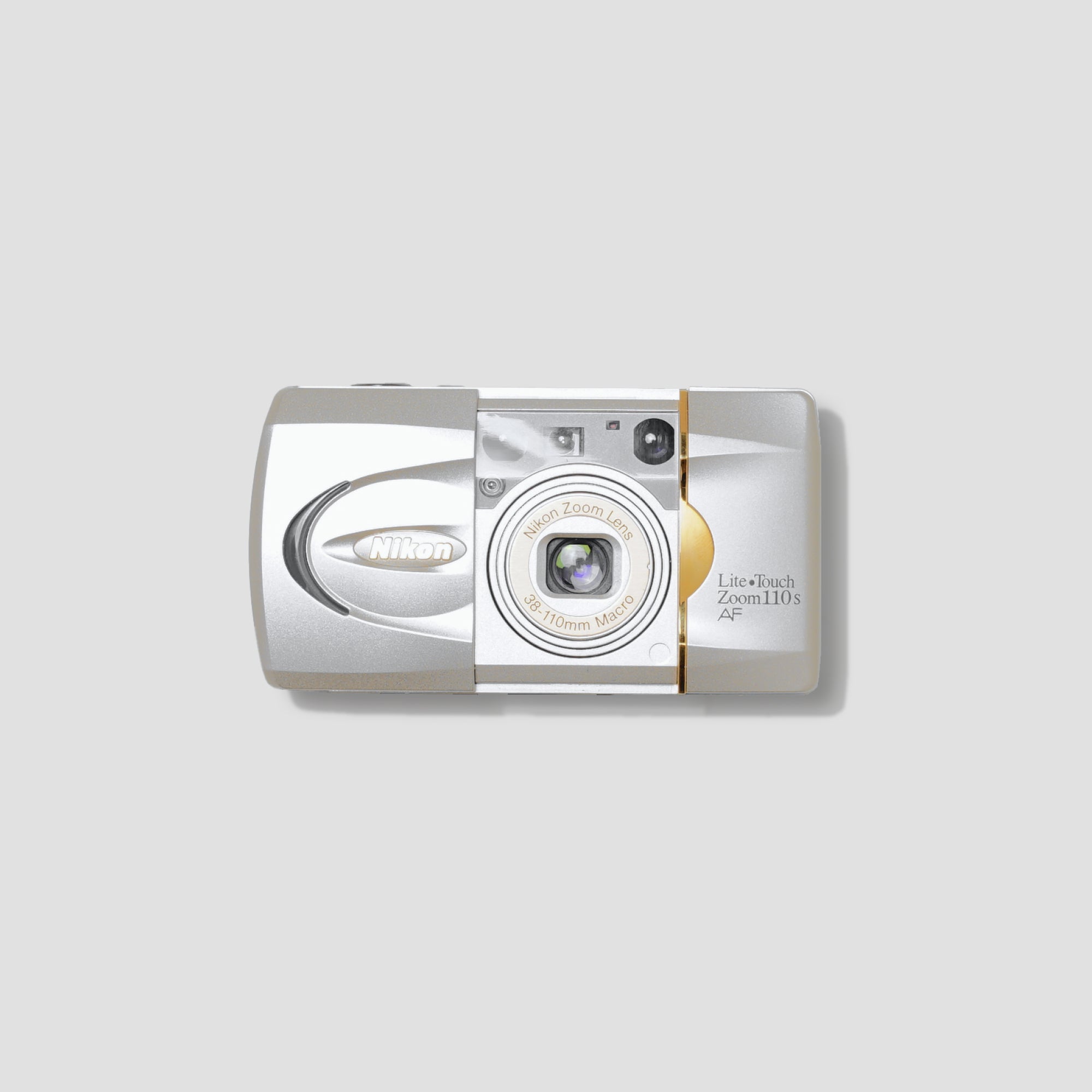 Nikon Lite Touch Zoom 110s