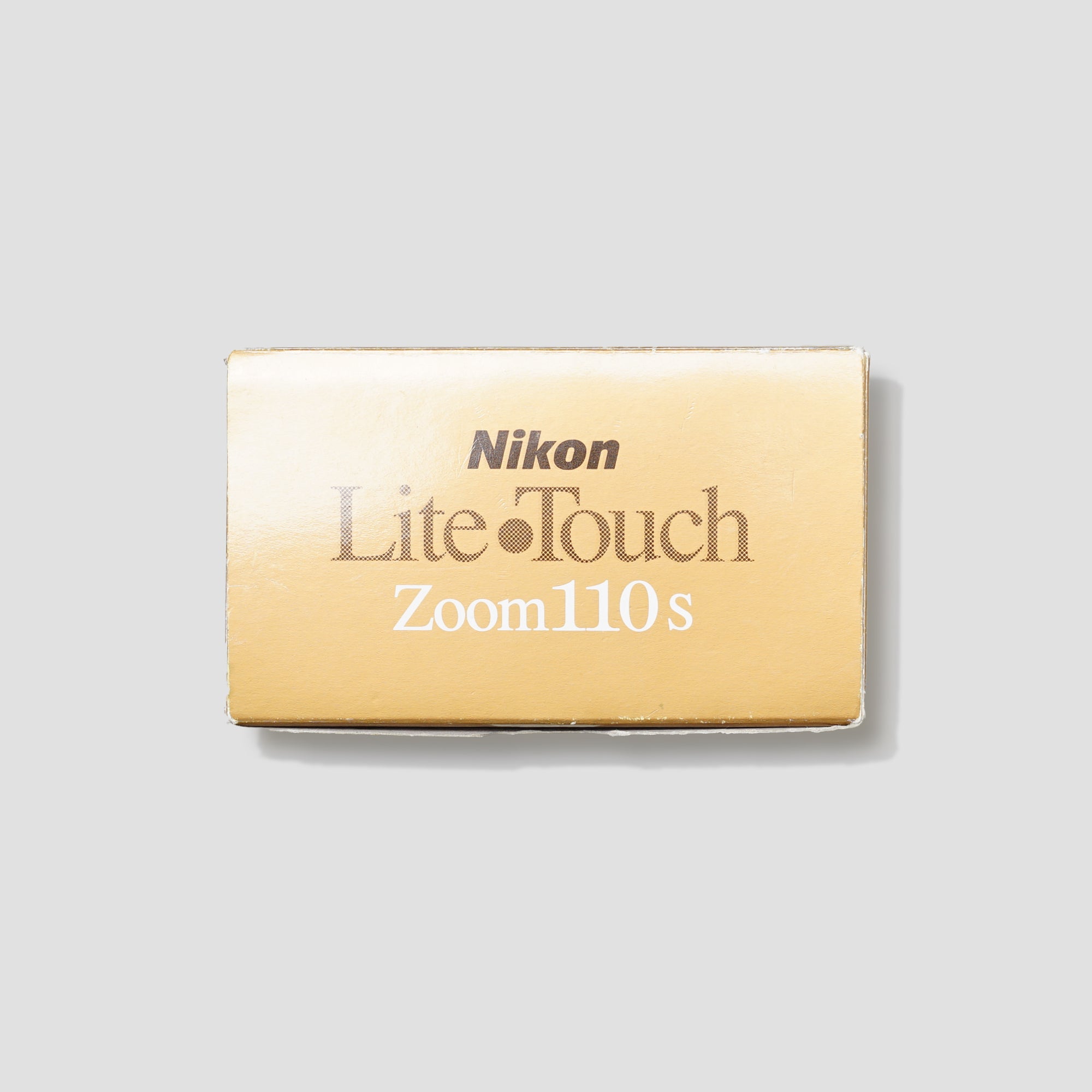 Nikon Lite Touch Zoom 110s