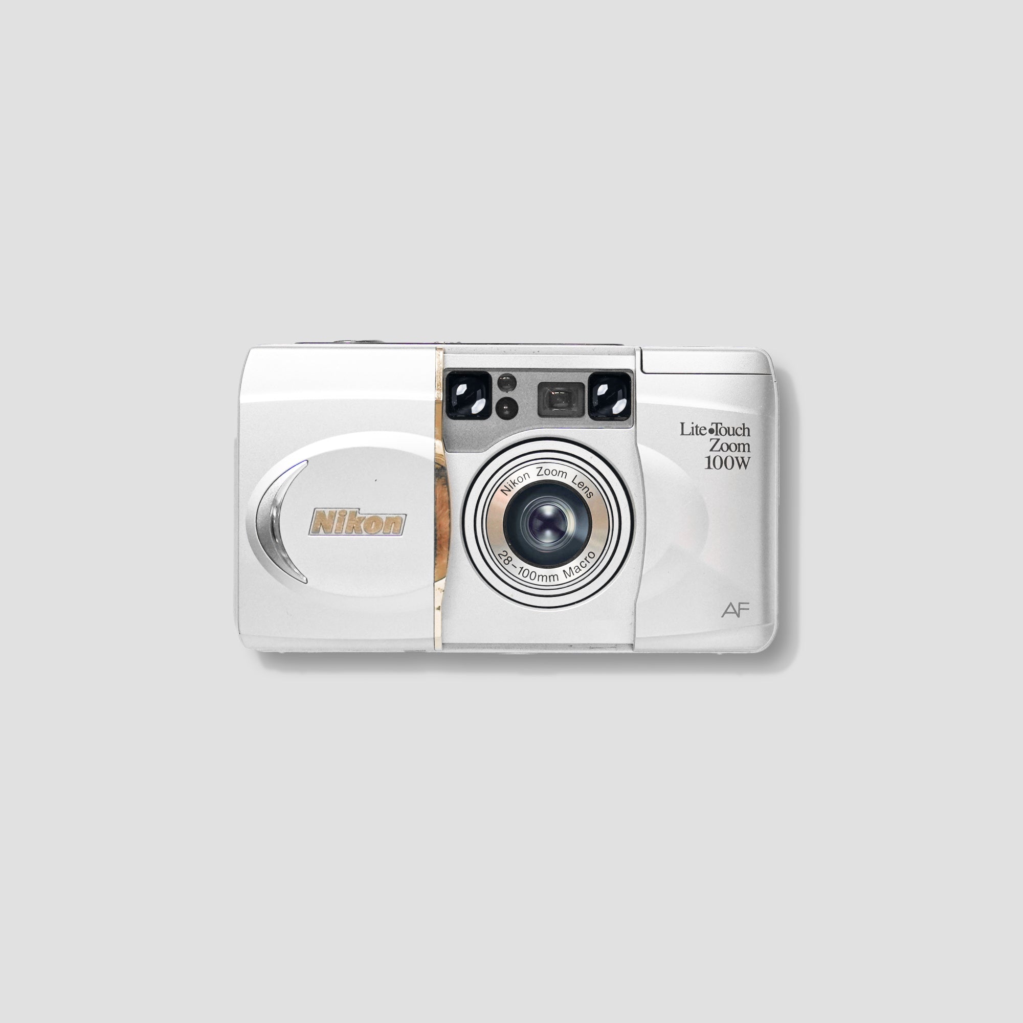 Nikon Lite Touch Zoom 100W