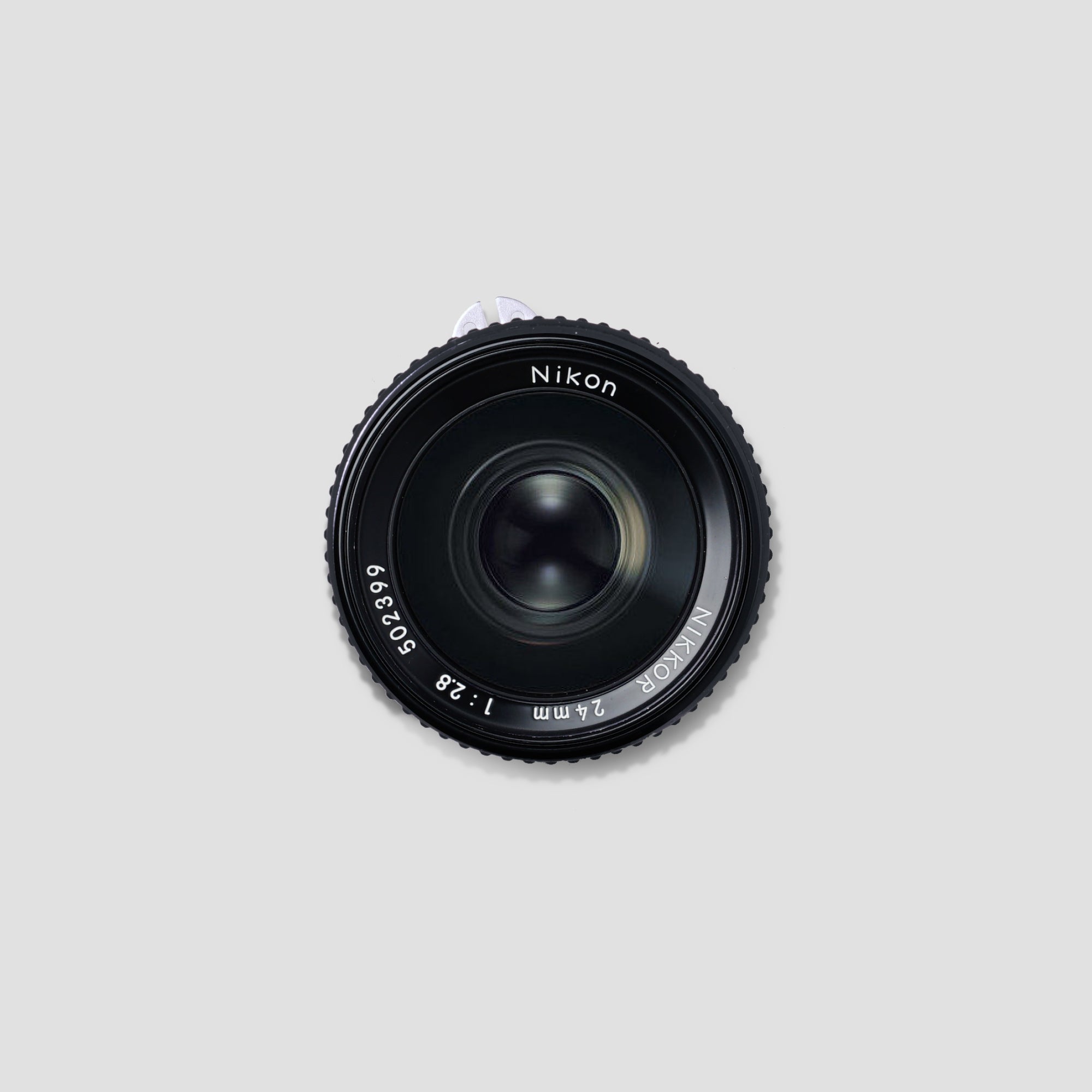 Buy Nikon 24mm f/2.8 AI-s now at Analogue Amsterdam