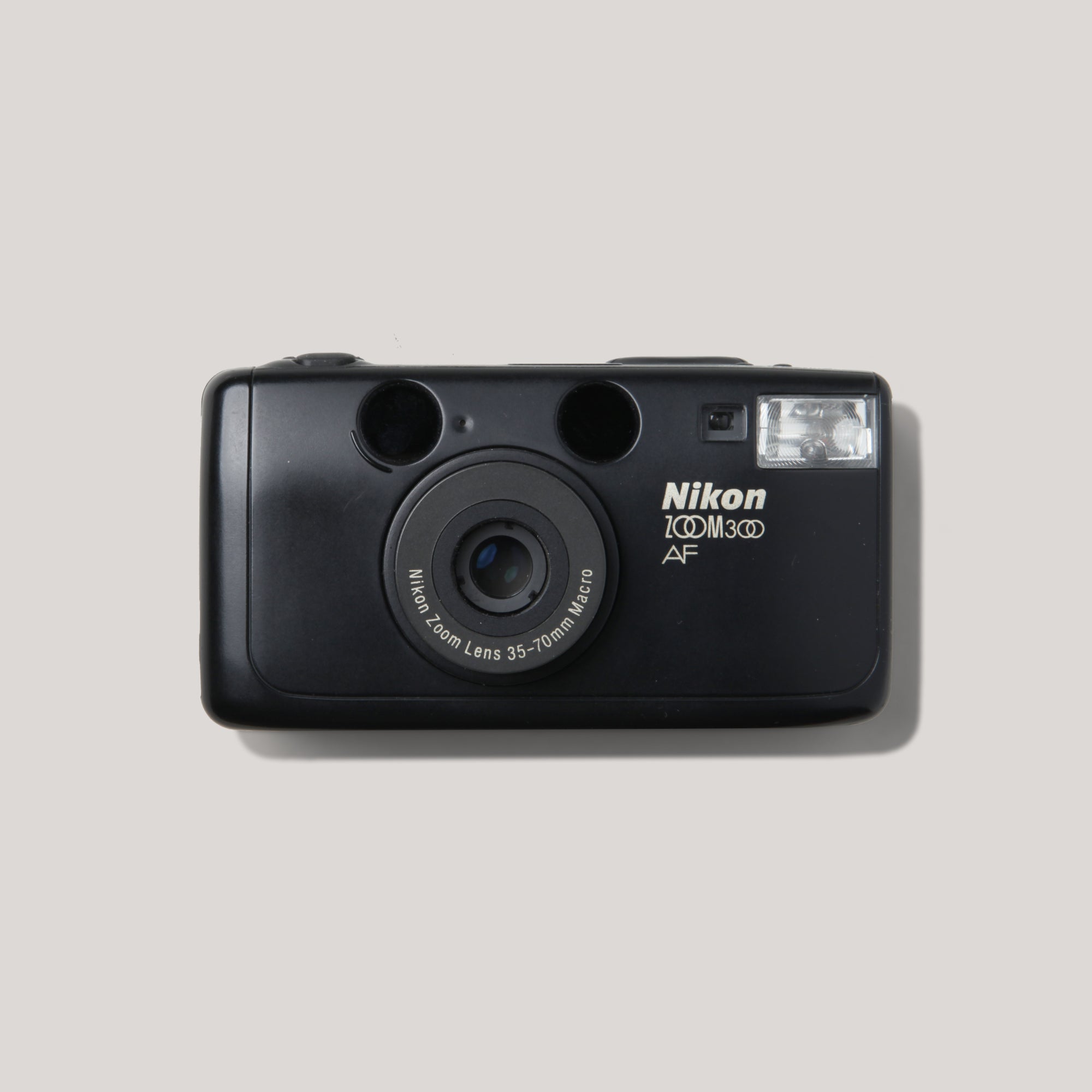 Buy Nikon Zoom 300 AF now at Analogue Amsterdam