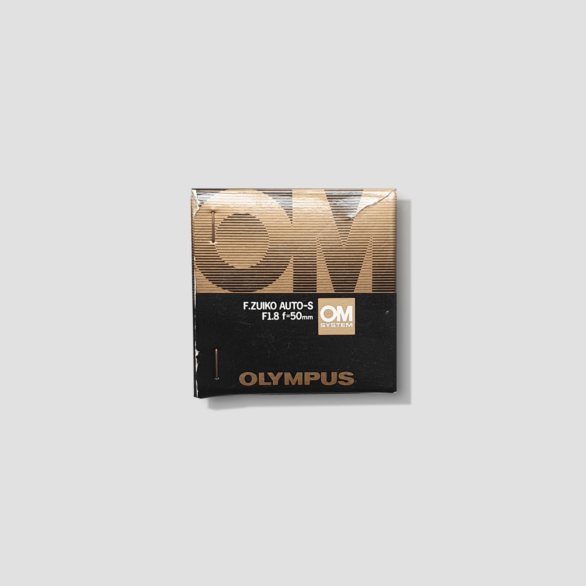 Olympus OM 50mm 1.8