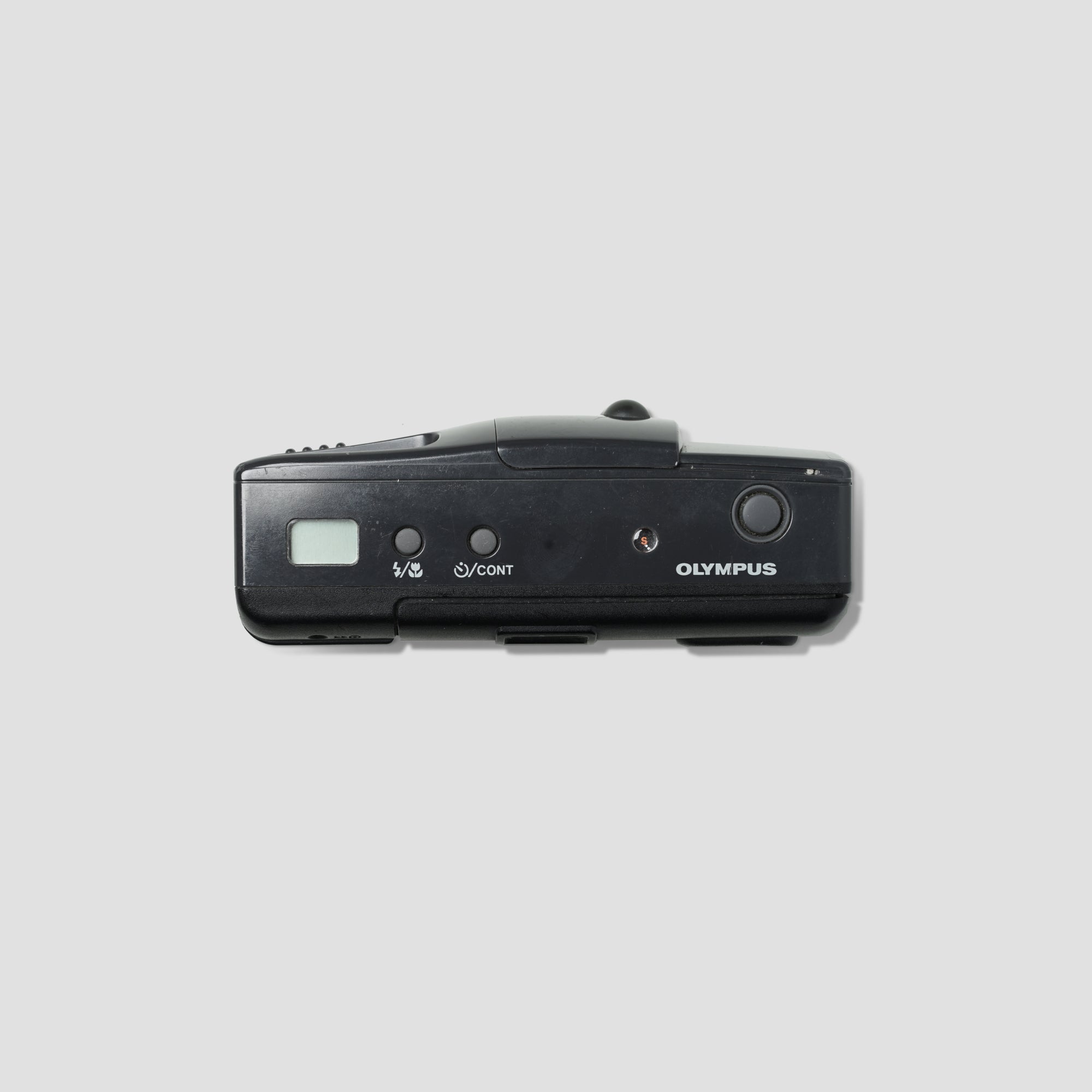 Buy Olympus AF-1 Super now at Analogue Amsterdam