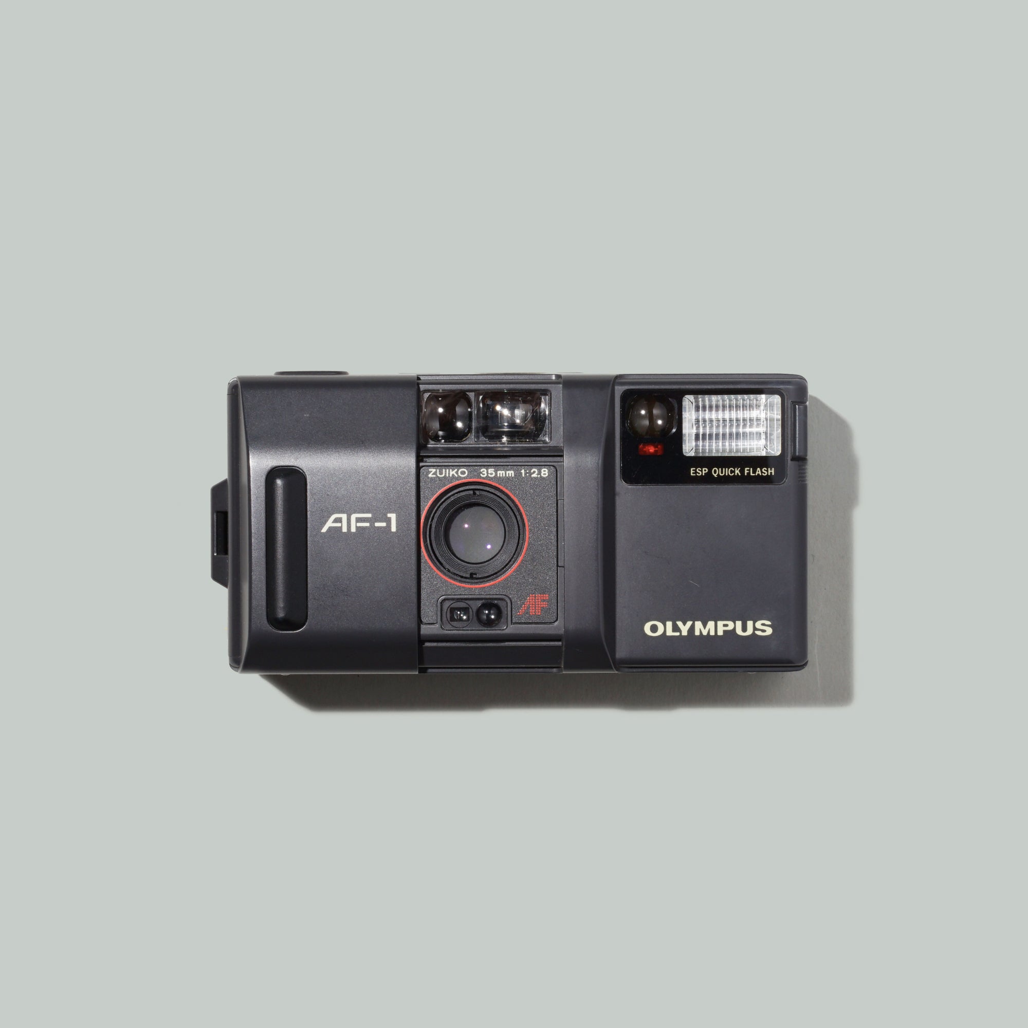Buy Olympus AF-1 now at Analogue Amsterdam