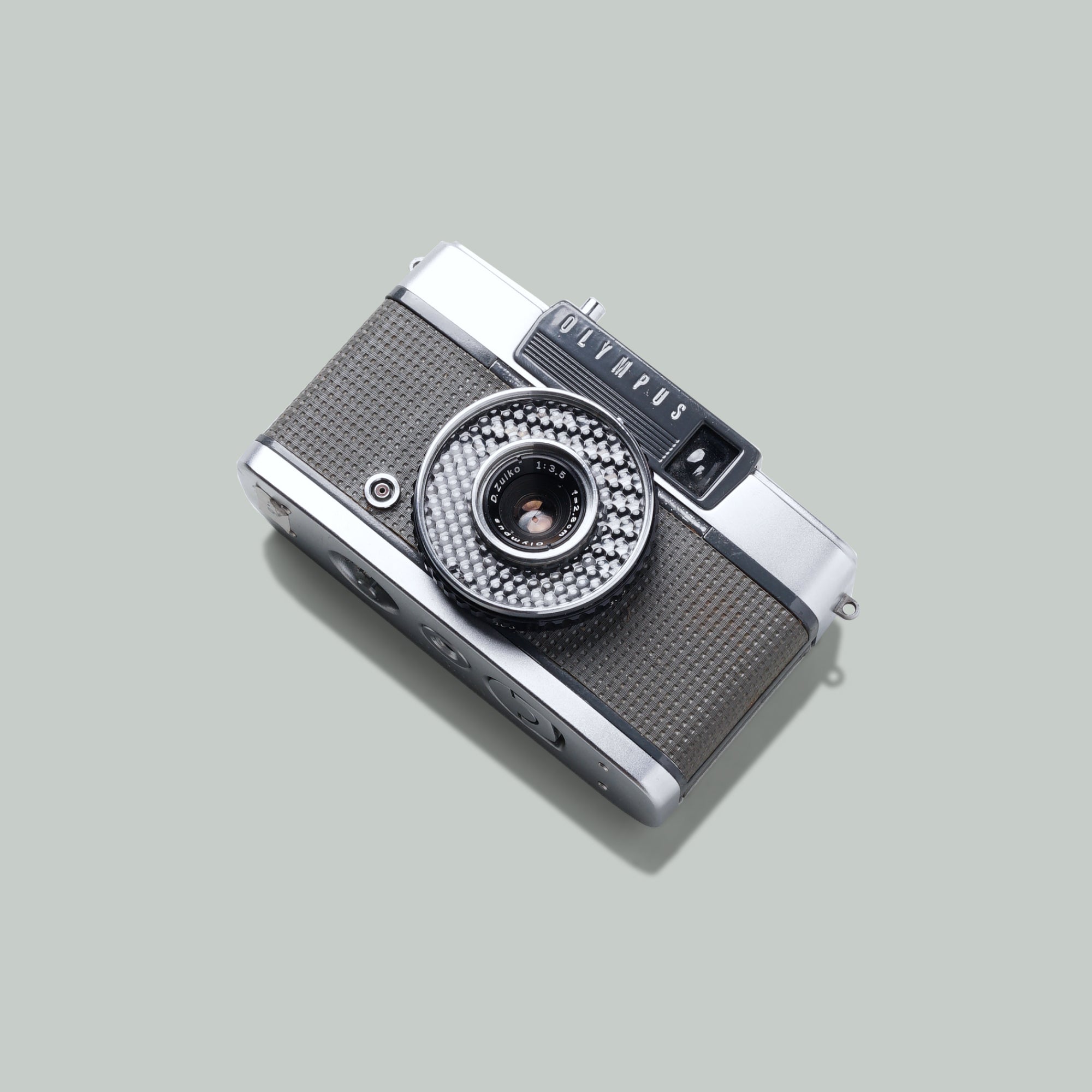 Buy Olympus Pen-EE now at Analogue Amsterdam