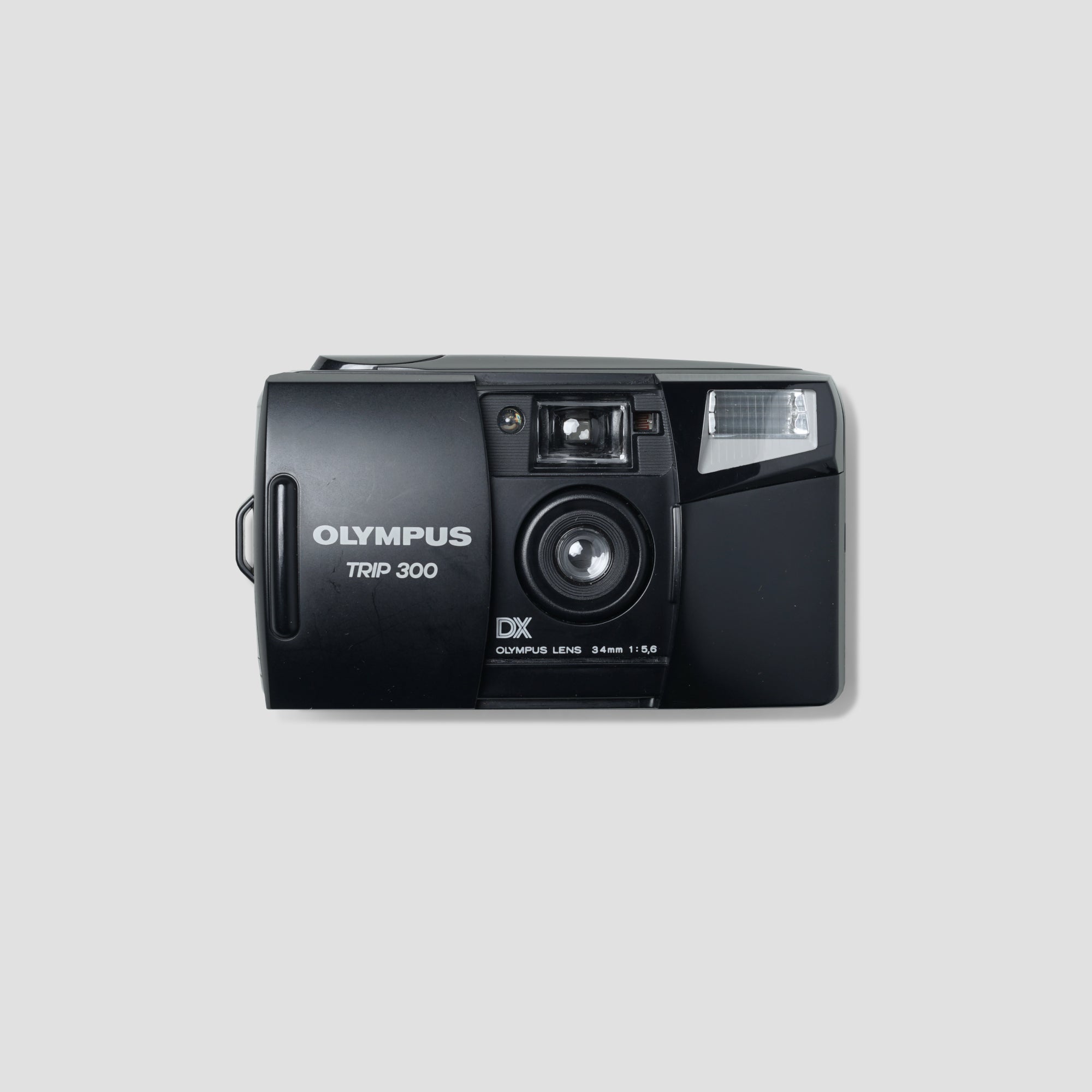 Buy Olympus Trip 300 now at Analogue Amsterdam