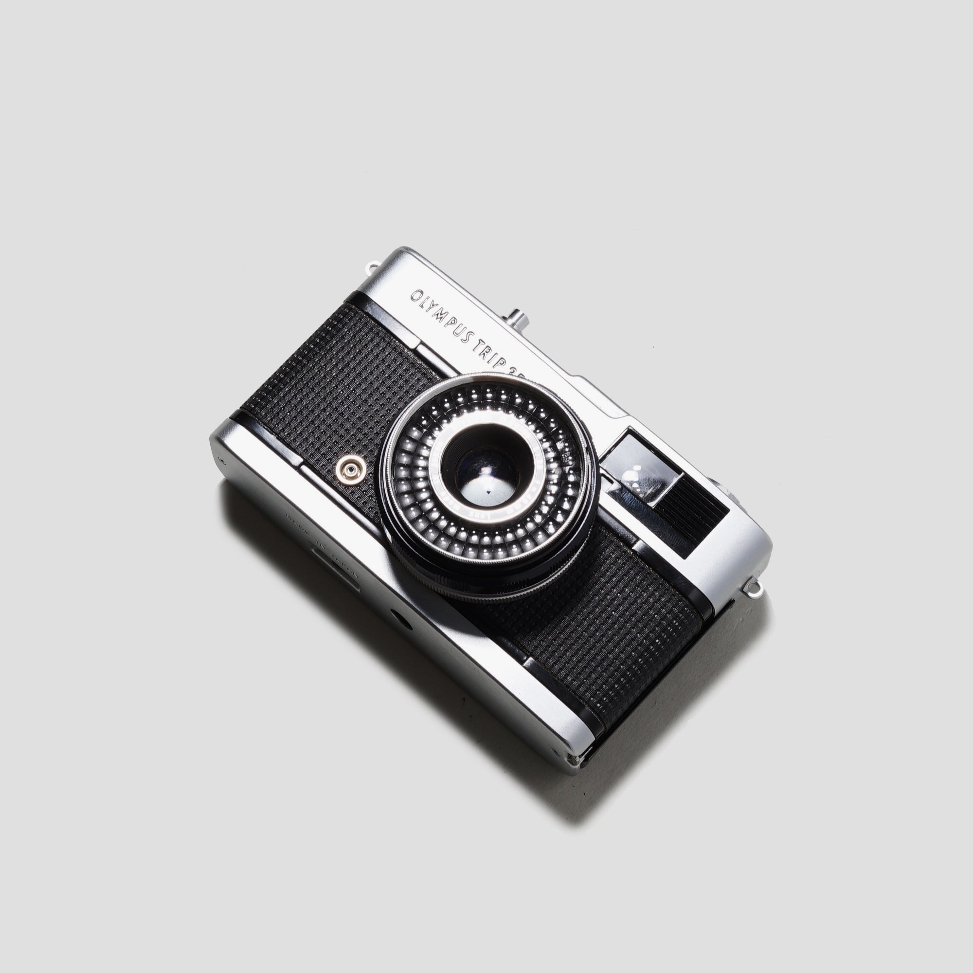 Buy Olympus Trip 35 now at Analogue Amsterdam
