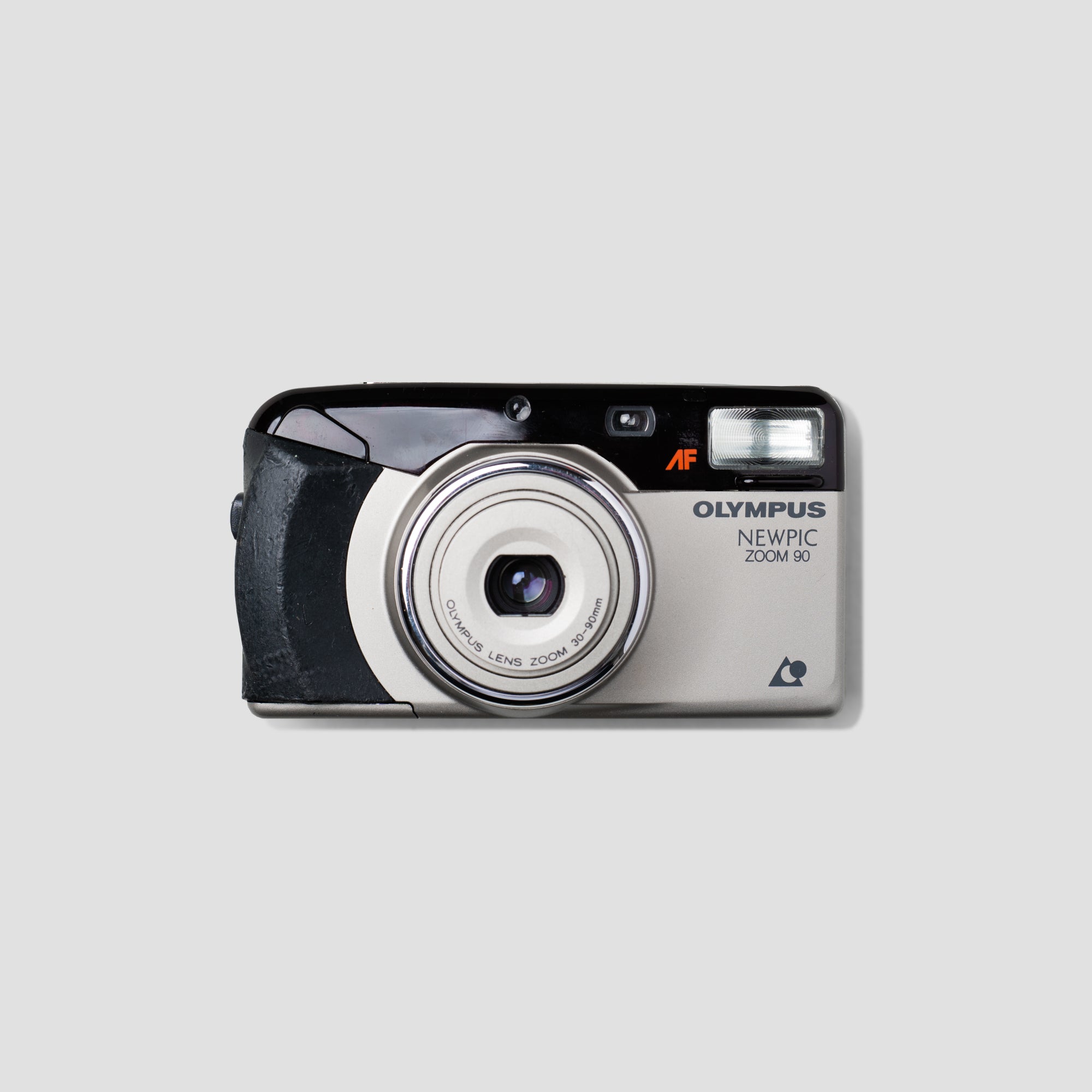Buy Olympus Newpic Zoom 90 now at Analogue Amsterdam