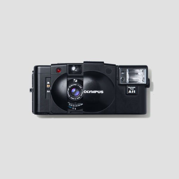 olympus xa mint