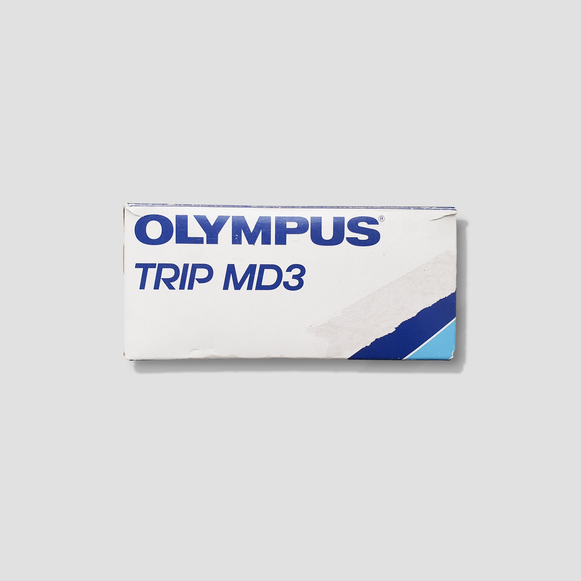 Olympus Trip MD3