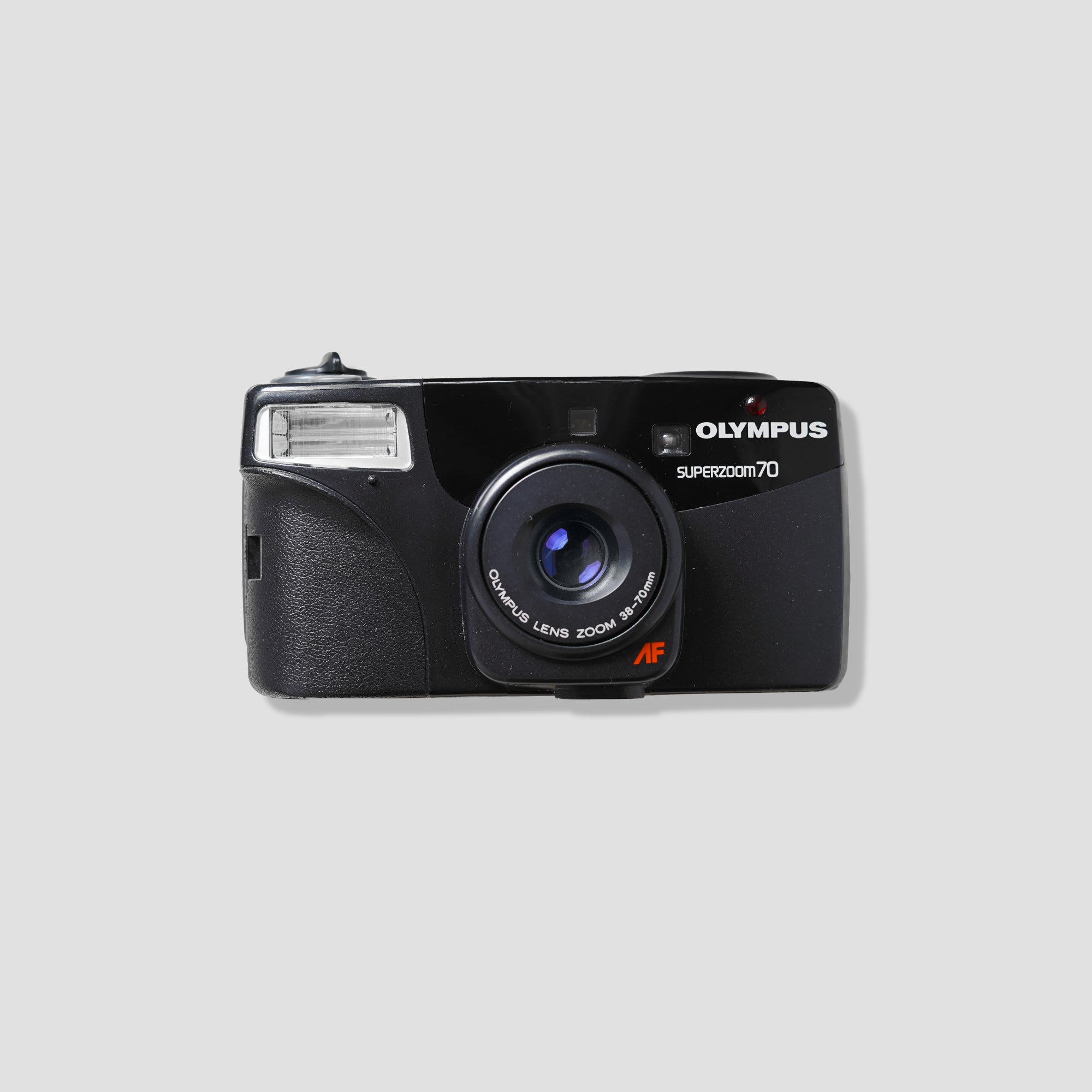 Buy Olympus Superzoom 70 now at Analogue Amsterdam