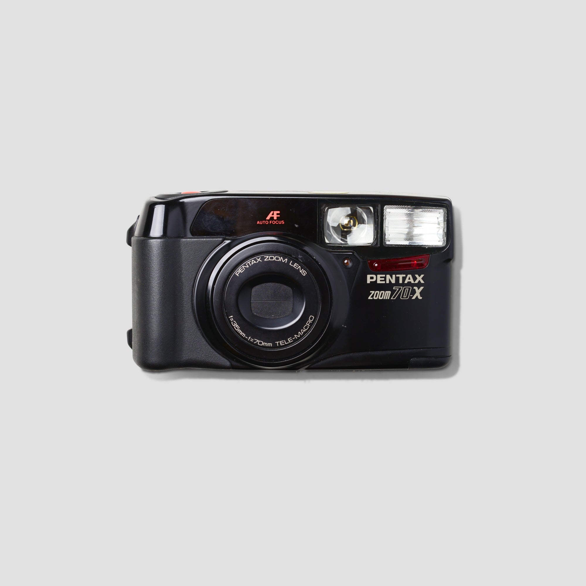 Buy Pentax Zoom 70-X now at Analogue Amsterdam