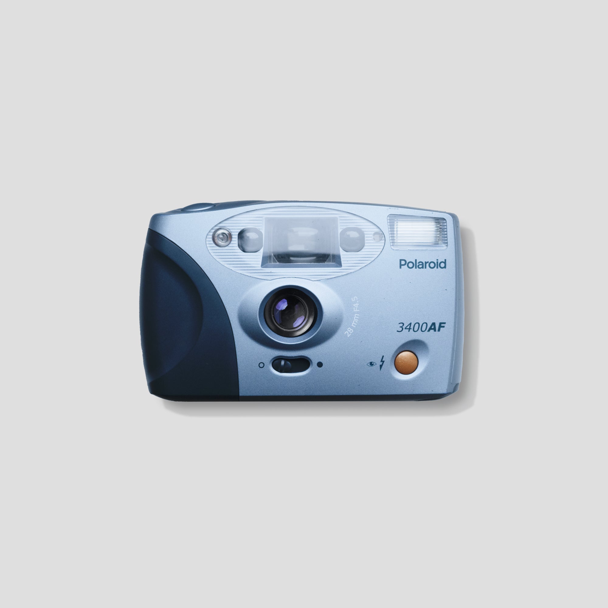 Polaroid 3400AF