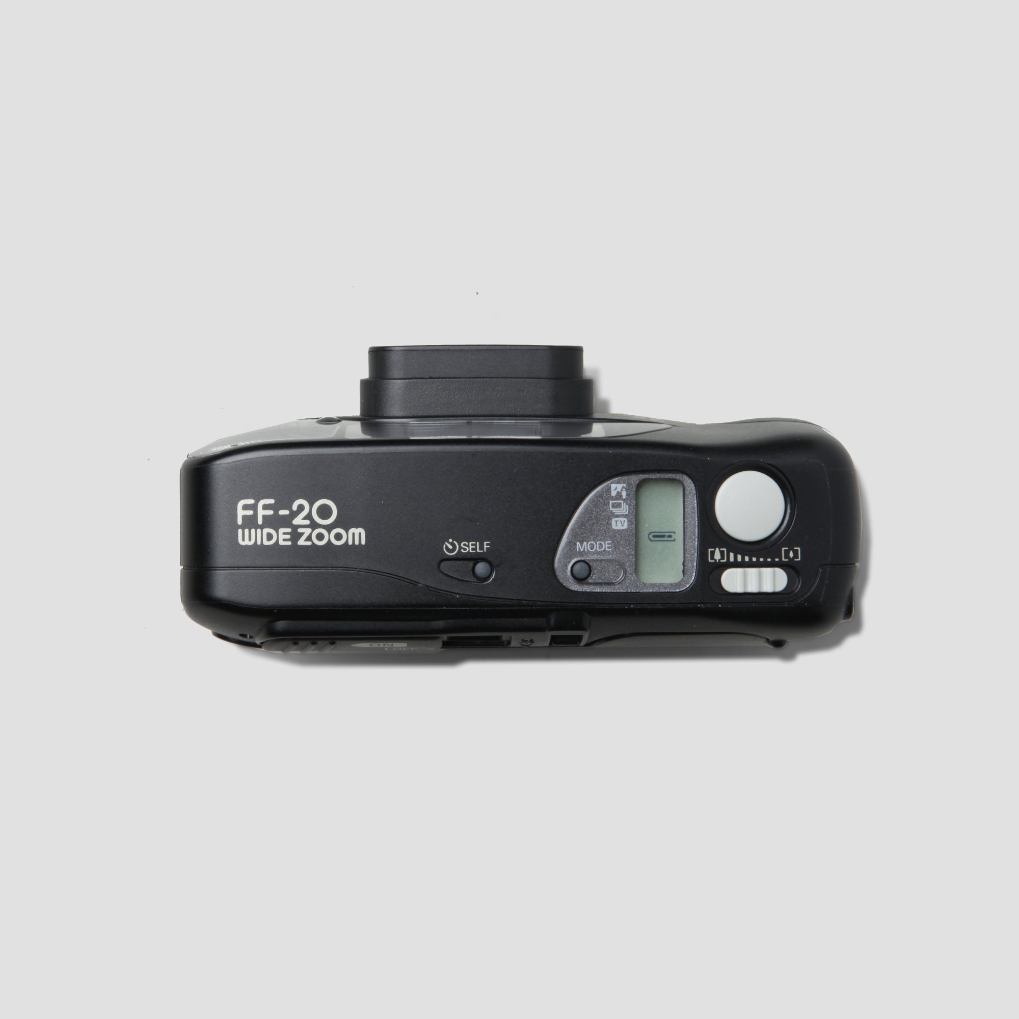 Buy Ricoh FF-20 Wide Zoom now at Analogue Amsterdam