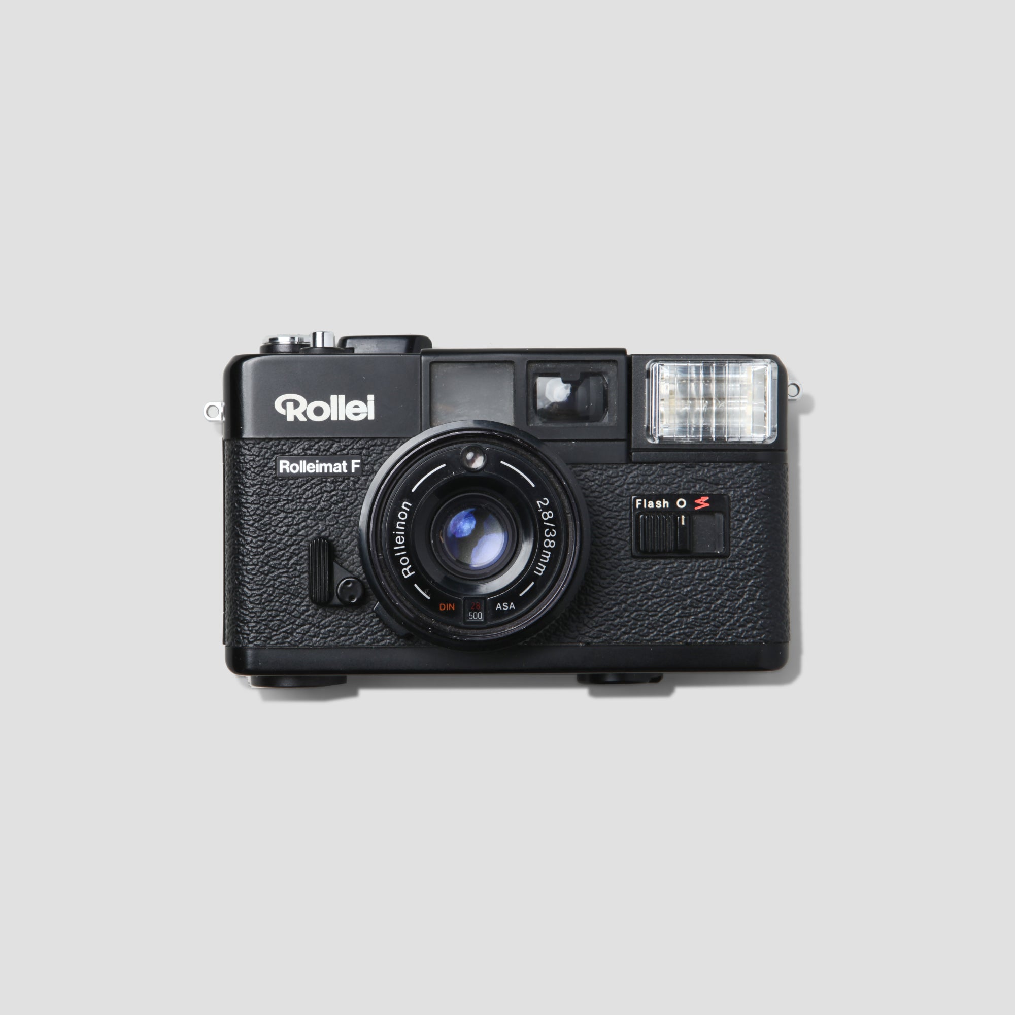 Buy Rollei Rolleimat F now at Analogue Amsterdam