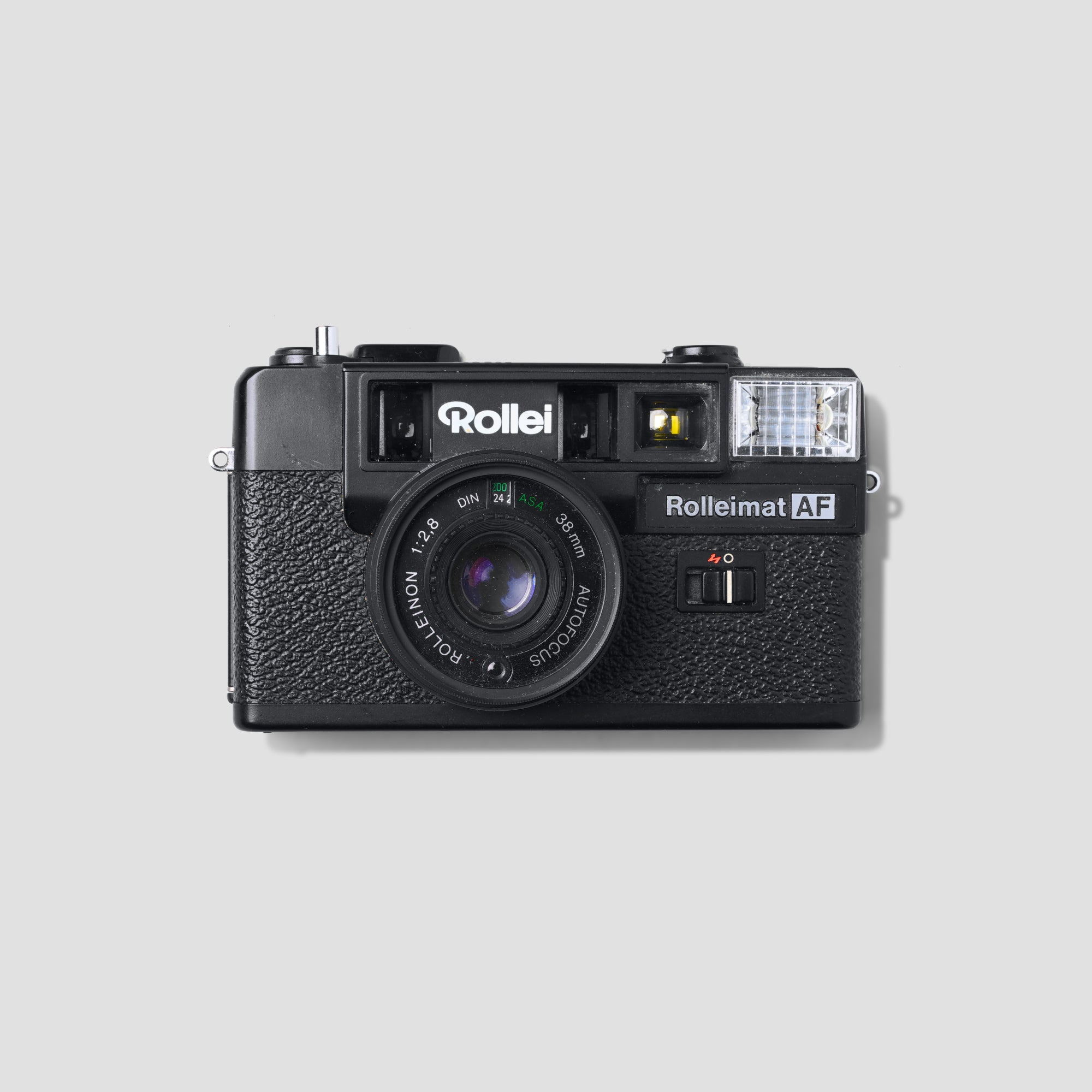 Buy Rollei Rolleimat AF now at Analogue Amsterdam