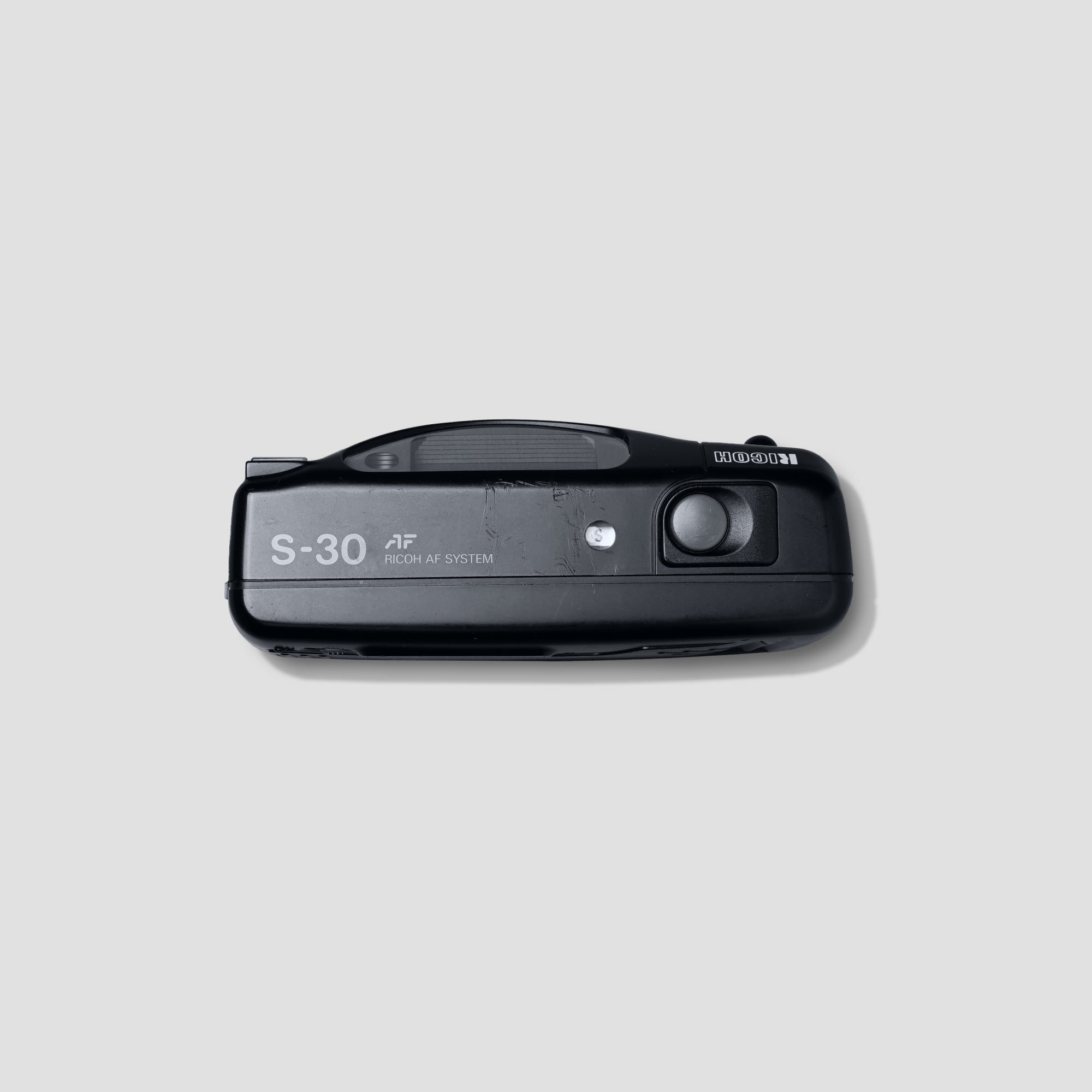 Buy Ricoh S-30 now at Analogue Amsterdam