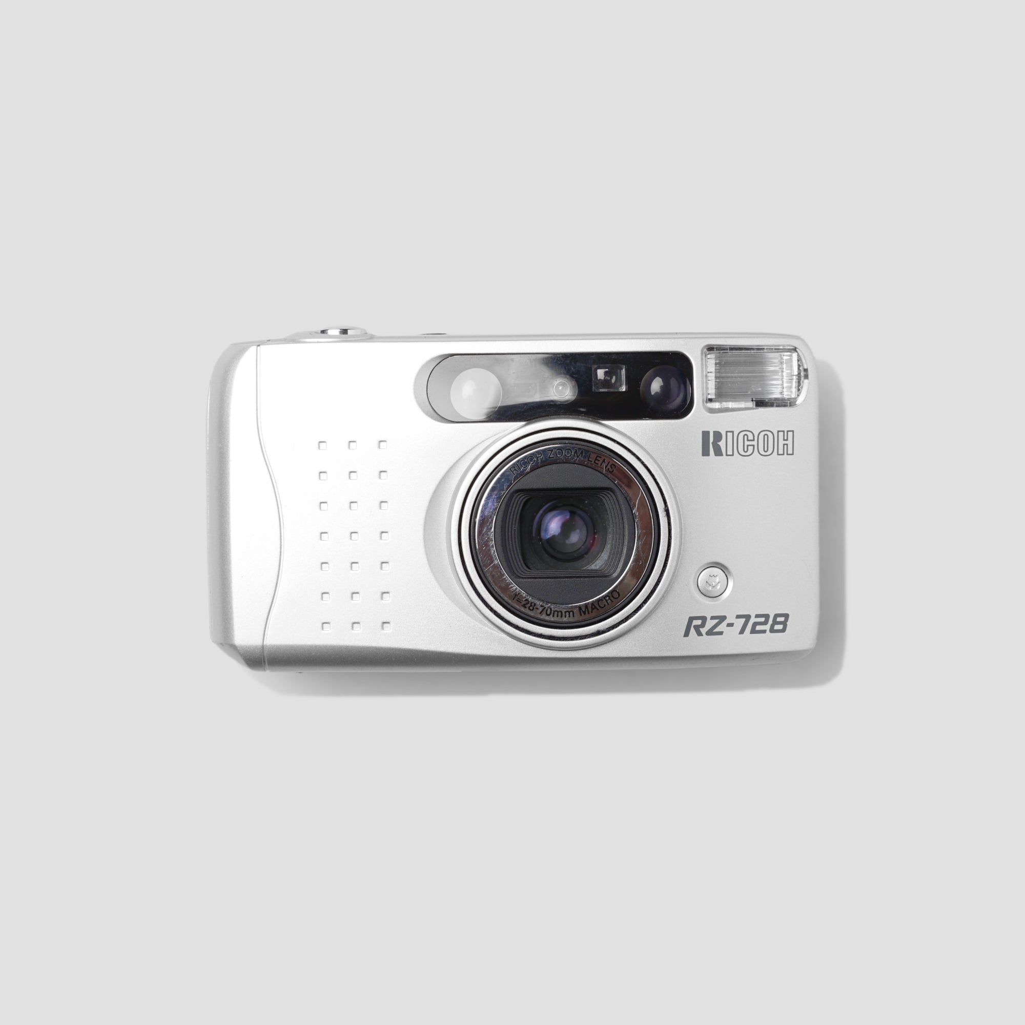 Buy Ricoh RZ-728 now at Analogue Amsterdam