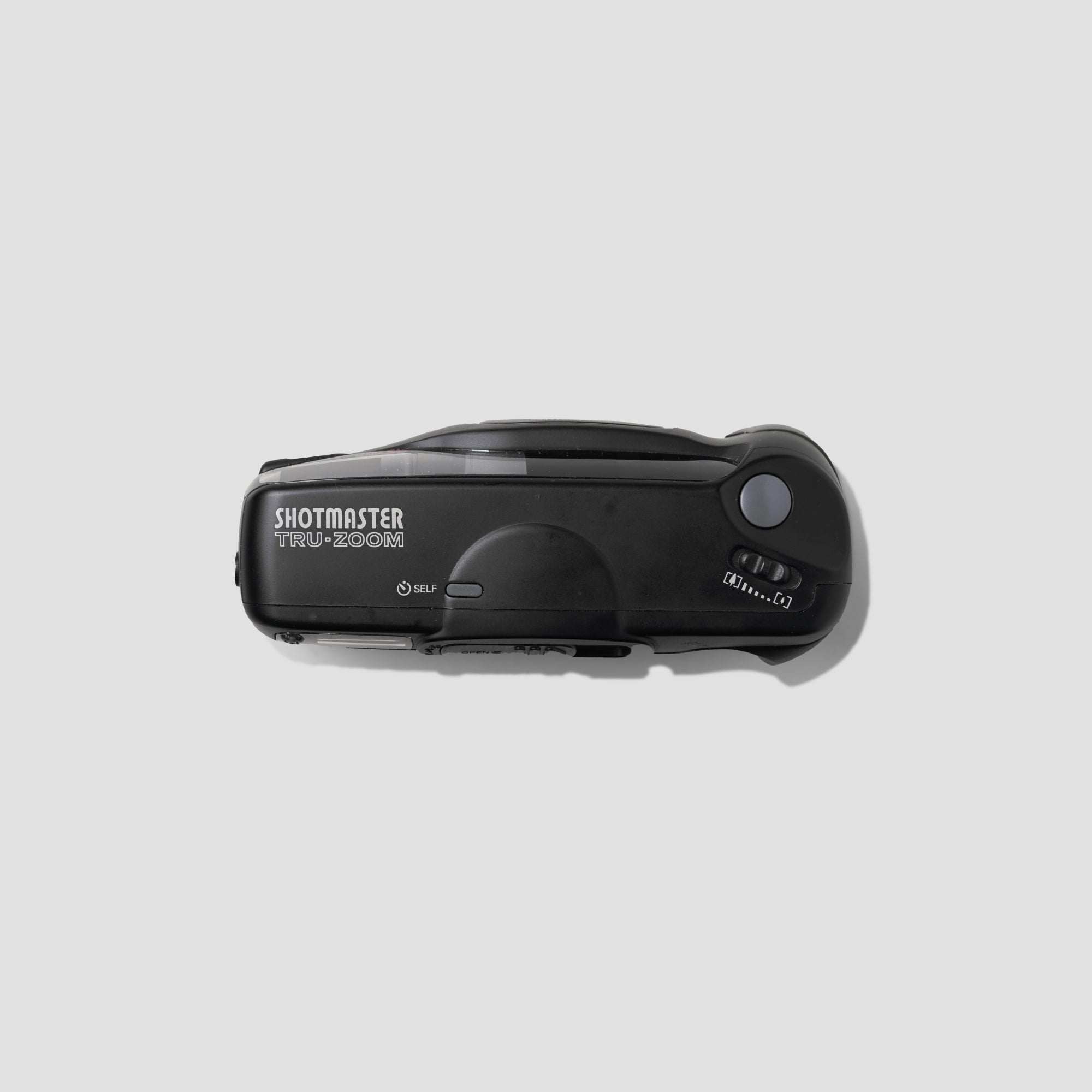 Buy Ricoh Shotmaster Tru-Zoom now at Analogue Amsterdam
