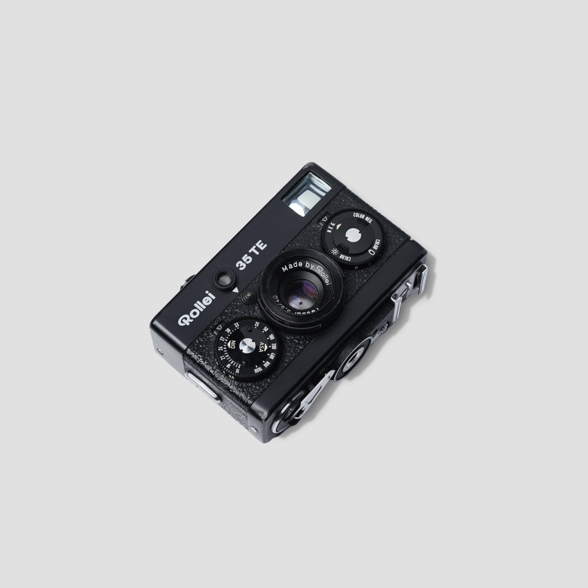 Buy Rollei 35 TE now at Analogue Amsterdam