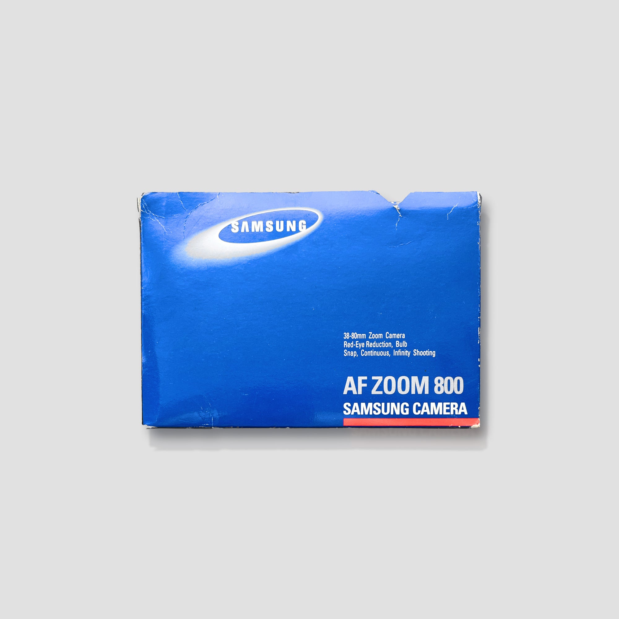 Samsung AF Zoom 800