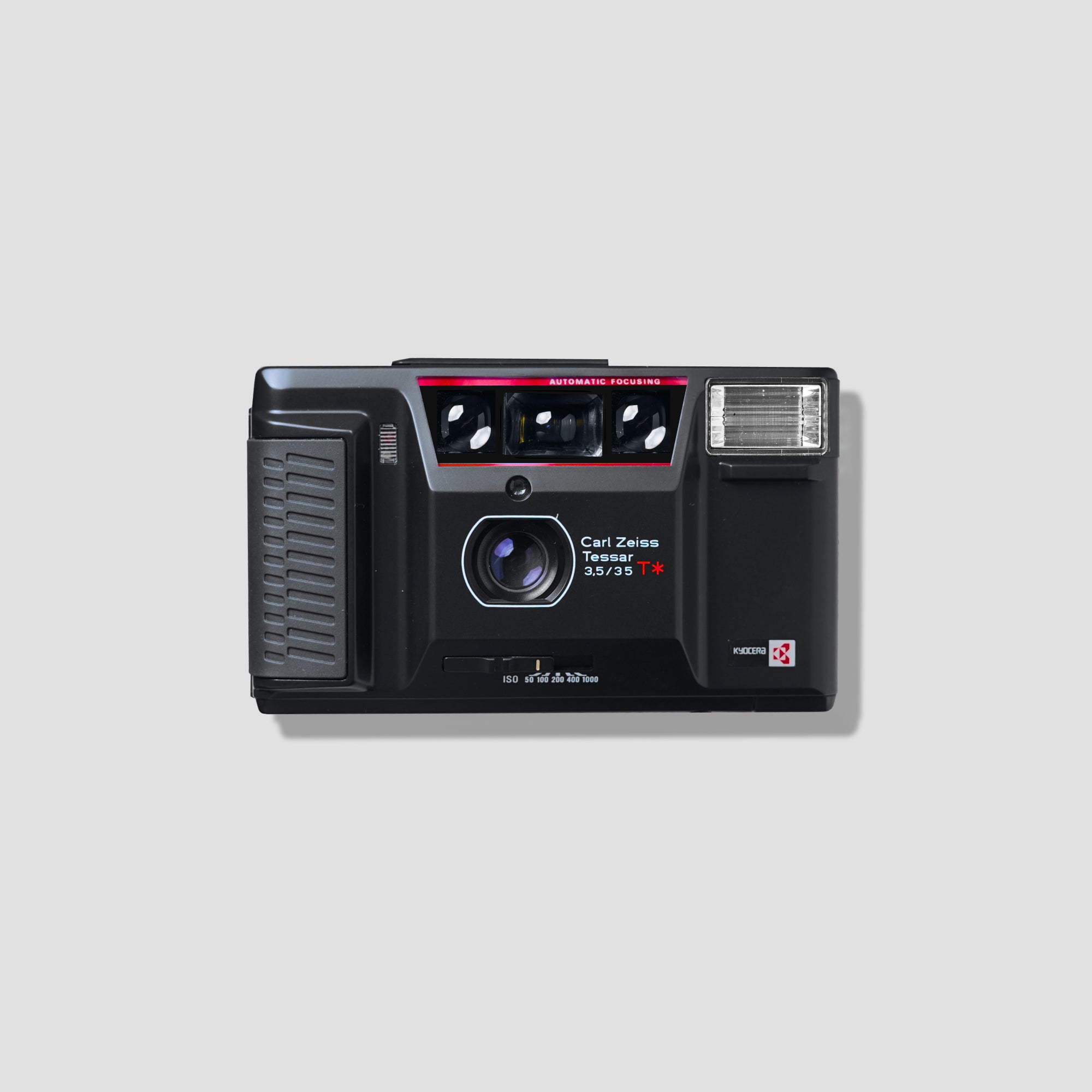 Buy Yashica T AF now at Analogue Amsterdam